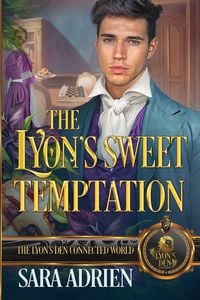 Produktbild: The Lyon's Sweet Temptation