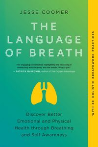 Produktbild: The Language of Breath
