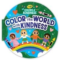 Produktbild: Crayola Color the World with Kindness