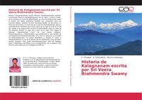 Produktbild: Historia de Kalagnanam escrita por Sri Veera Brahmendra Swamy