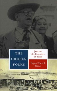 Produktbild: The Chosen Folks