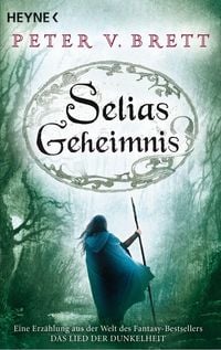 Produktbild: Selias Geheimnis