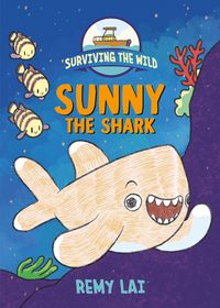 Produktbild: Surviving the Wild: Sunny the Shark