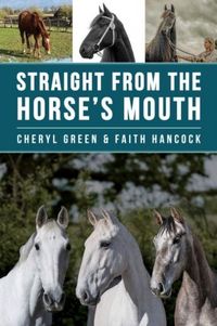 Produktbild: Straight From the Horse's Mouth