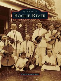 Produktbild: Rogue River