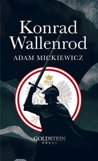 Produktbild: Konrad Wallenrod
