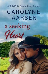 Produktbild: A Seeking Heart