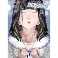 Produktbild: BAKEMONOGATARI (Manga) Volume 22