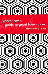 Produktbild: Pckt Posh Gt Grt Home Video