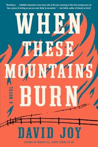Produktbild: When These Mountains Burn