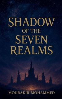Produktbild: Shadow of the Seven Realms