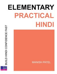 Produktbild: Elementary Practical Hindi