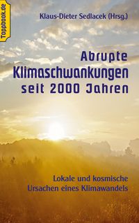 Produktbild: Abrupte Klimaschwankungen seit 2000 Jahren
