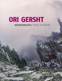 Bild vom Artikel Ori Gersht vom Autor 