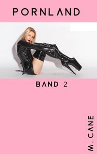 Produktbild: Pornland Band 2