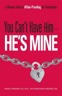 Produktbild: You Can't Have Him, He's Mine