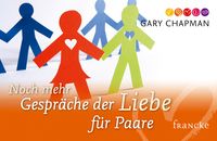 Produktbild: Noch mehr Gespr&auml;che der Liebe f&uuml;r Paare
