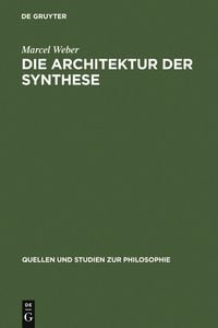 Produktbild: Die Architektur der Synthese