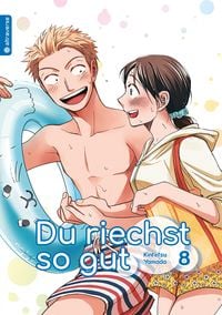 Produktbild: Du riechst so gut 08