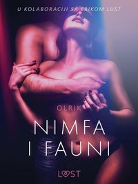Produktbild: Nimfa i fauni - Seksi erotika