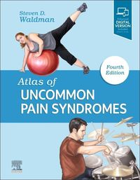 Produktbild: Atlas of Uncommon Pain Syndromes