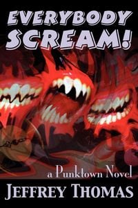 Produktbild: Everybody Scream!