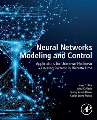 Produktbild: Neural Networks Modeling and Control