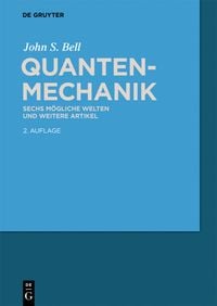 Produktbild: Quantenmechanik