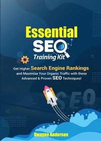 Produktbild: Essential SEO Training Kit