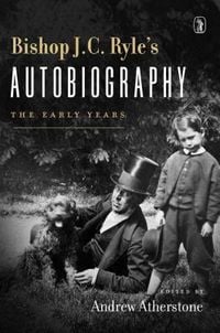 Produktbild: Bishop J. C. Ryle's Autobiography