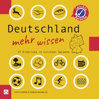 Produktbild: Deutschland mehr wissen