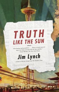 Produktbild: Truth Like the Sun