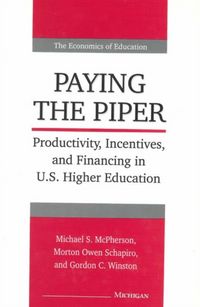 Produktbild: Paying The Piper