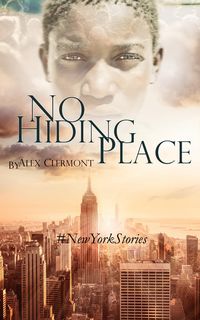 Produktbild: No Hiding Place