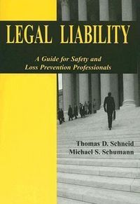 Produktbild: Legal Liability