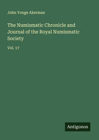Produktbild: The Numismatic Chronicle and Journal of the Royal Numismatic Society