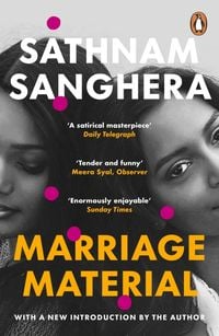 Produktbild: Marriage Material