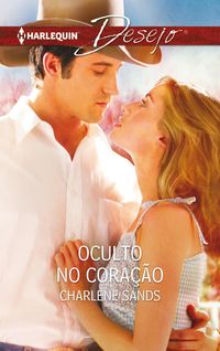 Produktbild: Oculto no cora&ccedil;&atilde;o