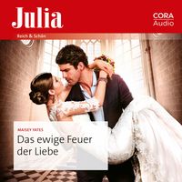 Produktbild: Das ewige Feuer der Liebe
