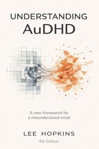Produktbild: Understanding AuDHD