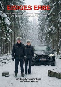 Produktbild: Eisiges Erbe