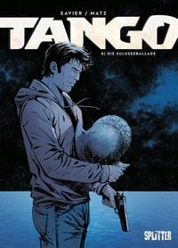 Produktbild: Tango. Band 8