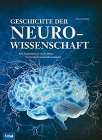 Produktbild: Geschichte der Neurowissenschaft
