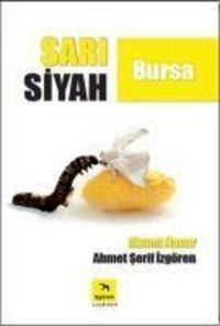 Produktbild: Sari Siyah Bursa