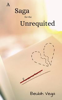 Produktbild: A Saga for the Unrequited