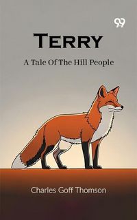Produktbild: Terry A Tale Of The Hill People