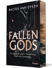 Produktbild: Fallen Gods