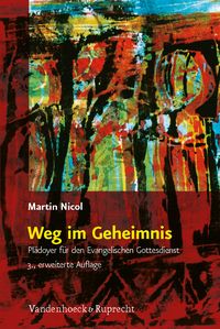 Produktbild: Weg im Geheimnis