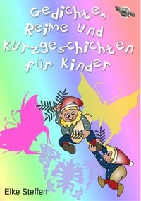 Produktbild: Gedichte, Reime und Kurzgeschichten f&uuml;r Kinder