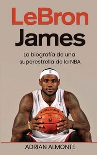 Produktbild: LeBron James